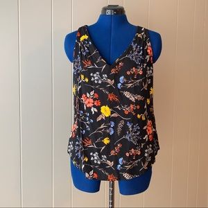 Old Navy | Sleeveless blouse - Black
